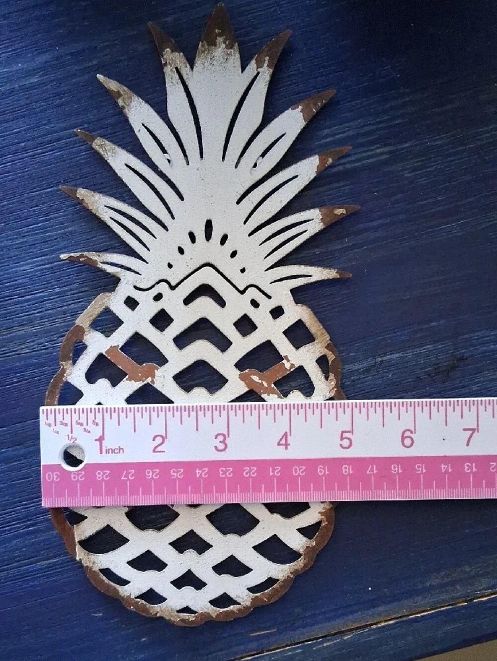 N/A charming pineapple